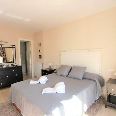Holiday home Naranjos 3 25 *