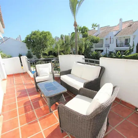 Naranjos 3 25 Hébergement de vacances