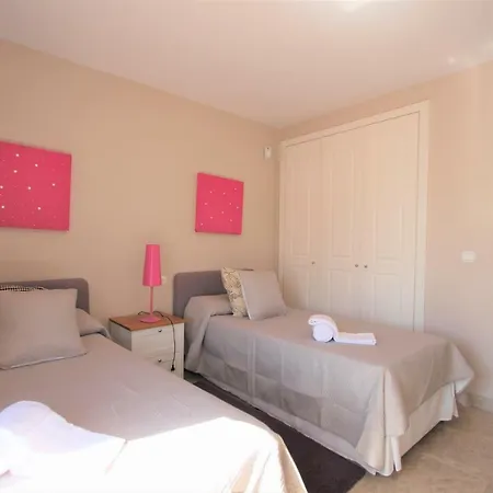 Holiday home Naranjos 3 25 Marbella