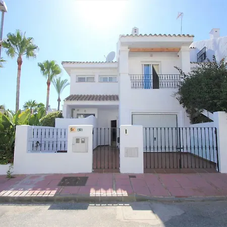 Naranjos 3 25 Marbella