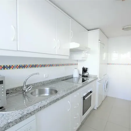 Holiday home Naranjos 3 25