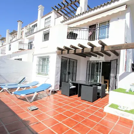 Naranjos 3 25 Holiday home Marbella