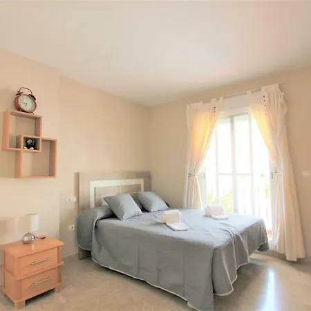Holiday home Naranjos 3 25 *