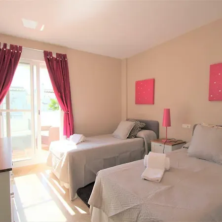 Naranjos 3 25 Holiday home
