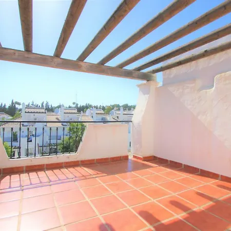 Naranjos 3 25 Marbella